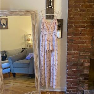 Adorable romper jumpsuit